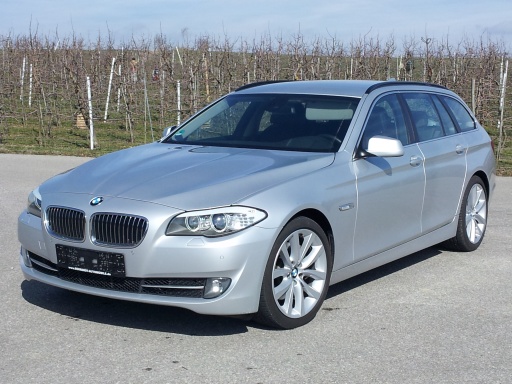 530d Touring F11