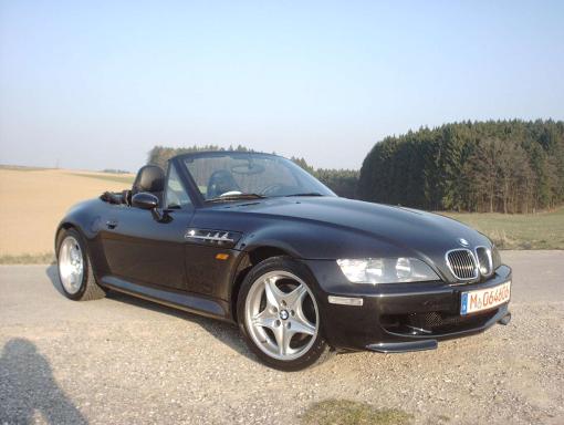 Z3 M Roadster