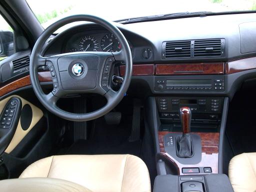 530i Touring 