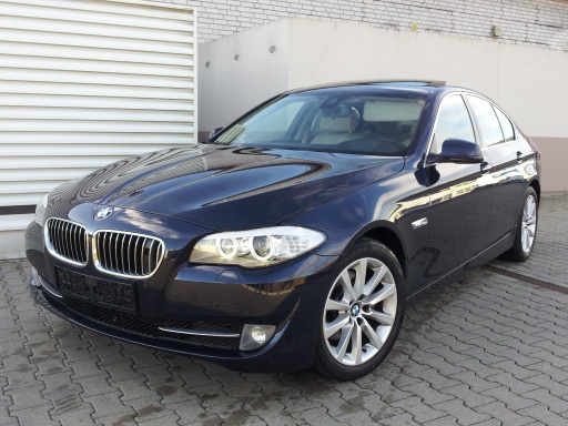 520d F10