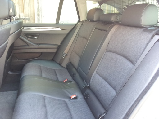 520d Touring F11