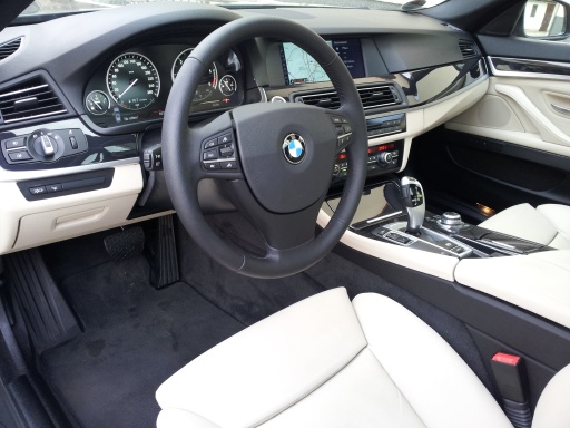 520d Touring F11