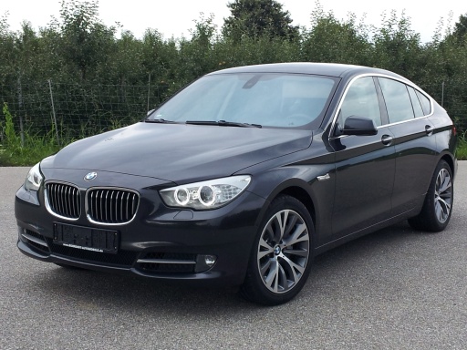 535d xDrive GT