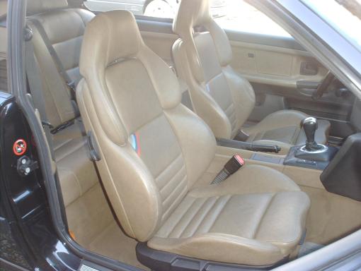 M3 3,2 Coupe SMG E36