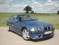 M3 3,2 Coupe SMG E36