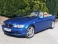 325 Ci Cabriolet Facelift E46