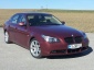 545i Limousine E60