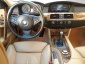 545i Limousine E60