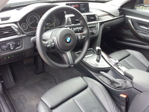 330d xDrive GT