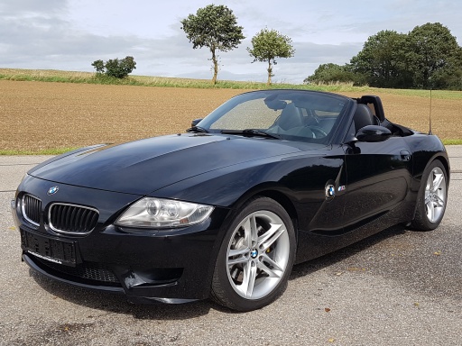 Z4 3,2 M Roadster