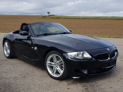 Z4 3,2 M Roadster