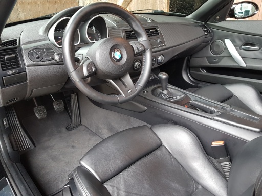 Z4 3,2 M Roadster
