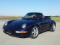 993 Cabriolet