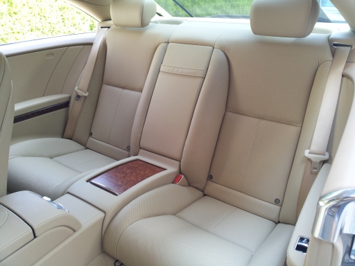 CL 500 C216