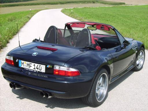 Z3 M Roadster