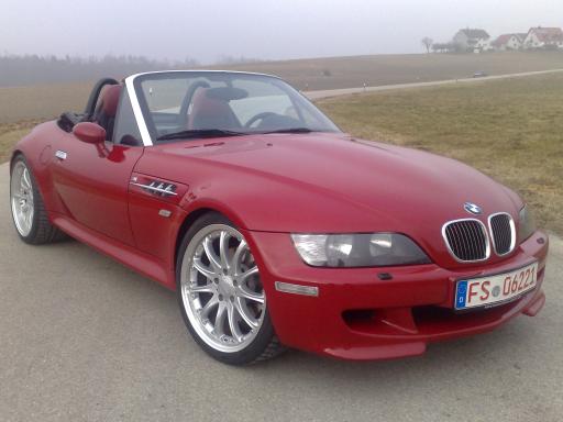 Z3 M Roadster