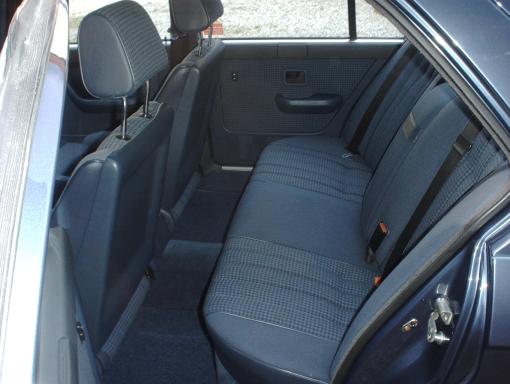M5 E28