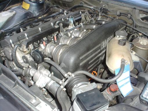 M5 E28