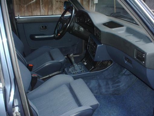 M5 E28