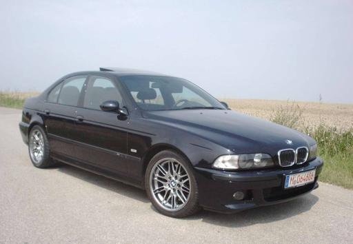 M5 E39