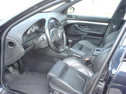 M5 E39