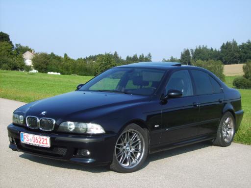 M5 E39