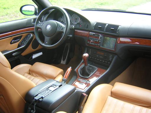 M5 E39
