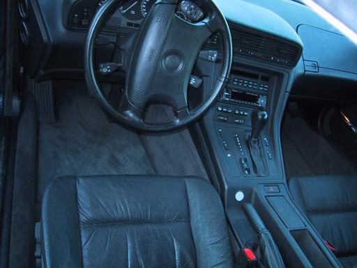 850i E31
