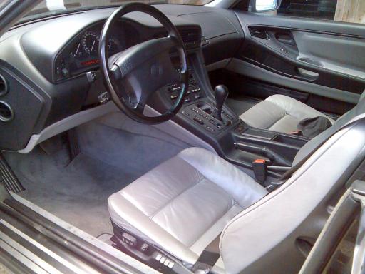 850i E31