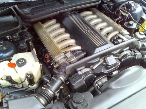 850i E31
