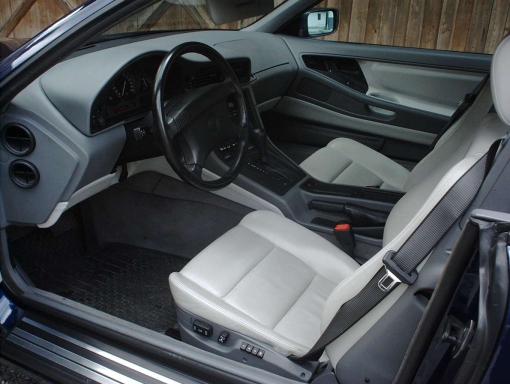 850i E31