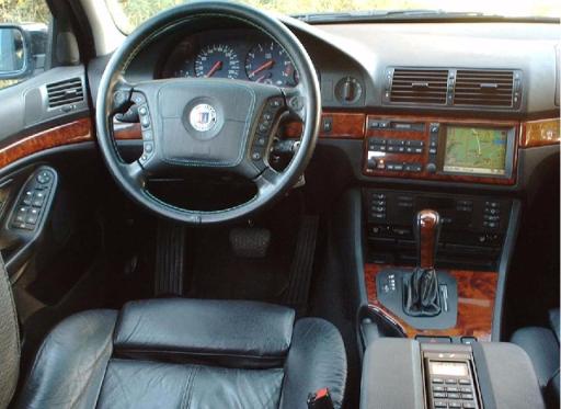 B10 V8 E39