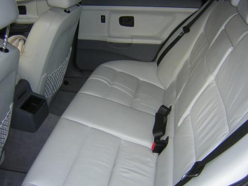 328i Touring E36