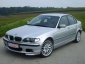 330i Limousine E46 Facelift