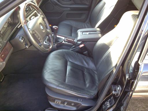 530i Touring 