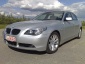525d Limousine E60