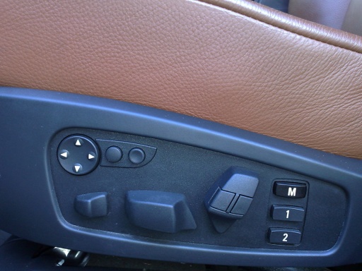 525d Touring E61