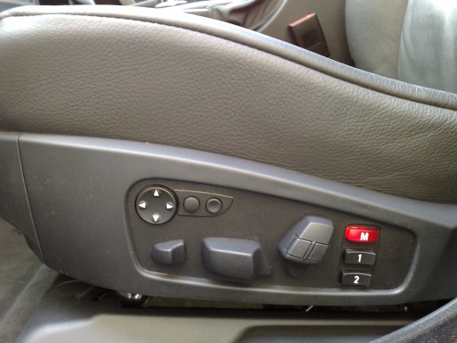 530d Touring E61