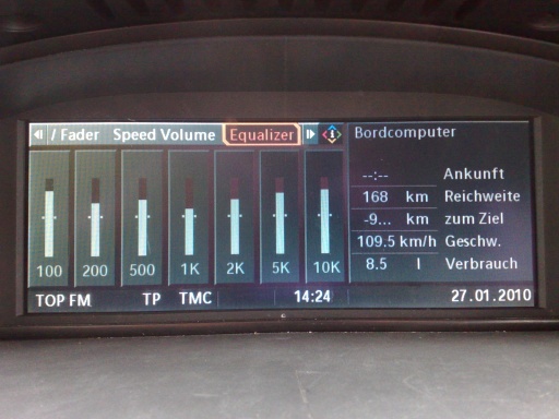 530d Touring E61